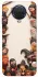 Чехол на Nokia G20 / G10 / 6.3 Harry Potter v15 фото 1 из 1
