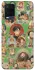 Чохол на Oppo A54 4G Harry Potter v27 фото 1 з 1