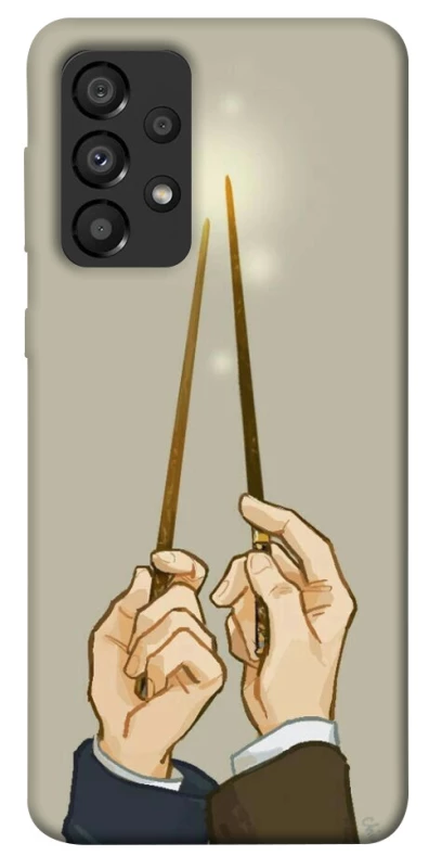 Чохол на Samsung Galaxy A33 5G Harry Potter v3 фото 1 з 1