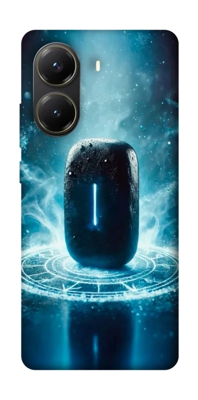 Чохол на Xiaomi Poco X6 Pro Руна Іса фото 1 з 1