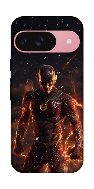 Чохол на Google Pixel 9 Flash фото 1 з 1