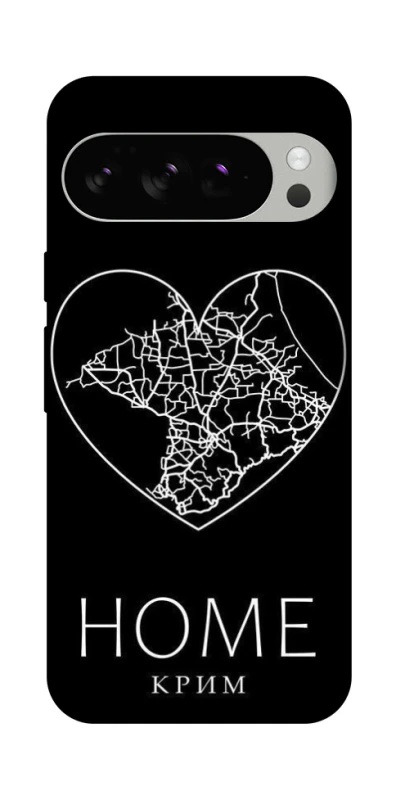 Чохол на Google Pixel 10 Pro Крим Home фото 1 з 1