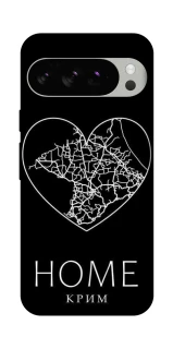 Чохол на Google Pixel 10 Pro Крим Home фото 1 з 1