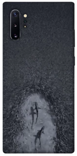 Чехол на Samsung Galaxy Note 10 Plus Акула фото 1 из 1