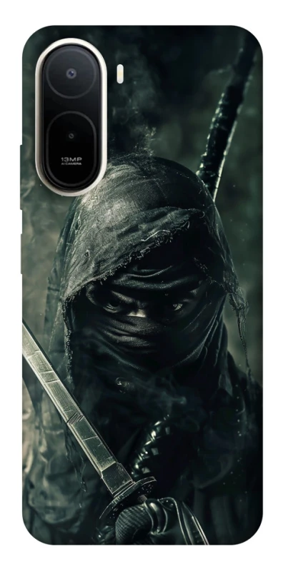 Чохол на Xiaomi Redmi A7 Pro 4G Assassin фото 2 з 2