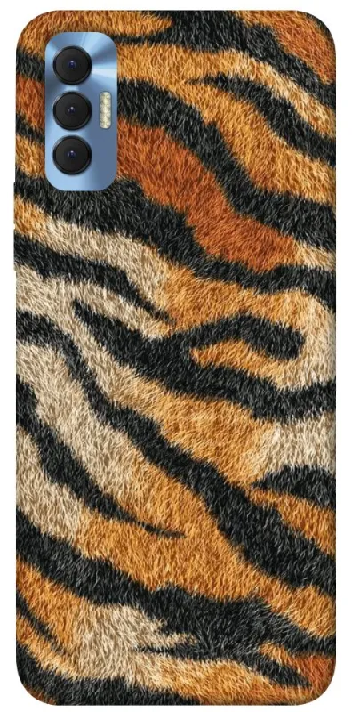 Чехол на TECNO Spark 8P Tiger фото 1 из 1