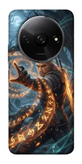 Чехол на Xiaomi Redmi A3 Witcher V1 фото 1 из 1
