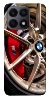 Чехол на Huawei Honor X8a Wheel v9 фото 1 из 1