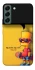 Чохол на Samsung Galaxy S22 Bart фото 1 з 1