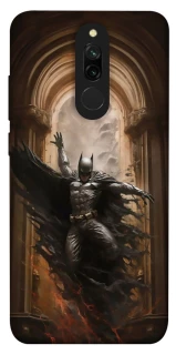 Чохол на Xiaomi Redmi 8 Batman v3 фото 1 з 1