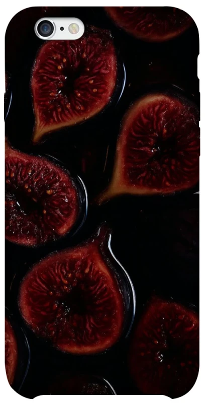 Чохол на Apple iPhone 6/6s (4.7") VioletFig фото 1 з 1