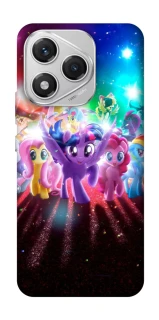 Чехол на Honor 400 Lite My Little Pony ver.1 фото 1 из 1