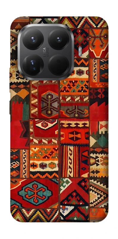 Чохол на Xiaomi 15T Pro Килим v53 фото 1 з 1