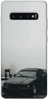 Чехол на Samsung Galaxy S10+ BMW mood фото 1 из 1