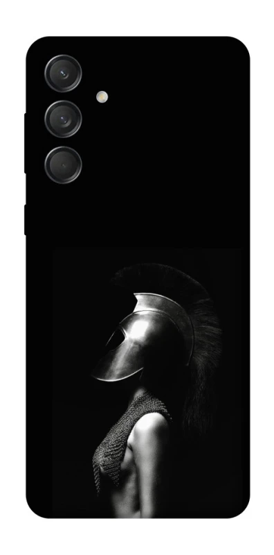 Чохол на Samsung Galaxy M55 Goddess of war ver.7 фото 1 з 1