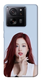 Чохол на Xiaomi 13T Ahyeon - BABYMONSTER фото 1 з 1