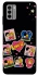 Чохол на Nokia G22 Love is фото 1 з 1