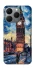 Чохол на Realme 15T Van Gogh's London фото 1 з 1