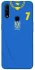 Чохол на Oppo A31 UA-Football ver.4 фото 1 з 1