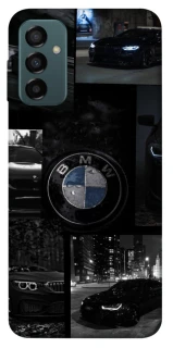 Чохол на Samsung Galaxy M23 5G BMW Collage ver.2 фото 1 з 1
