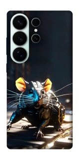 Чохол на Samsung Galaxy S26 Ultra Cyber rat фото 1 з 1