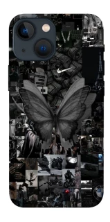 Чохол на Apple iPhone 13 mini (5.4") Lifestyle collage фото 1 з 1