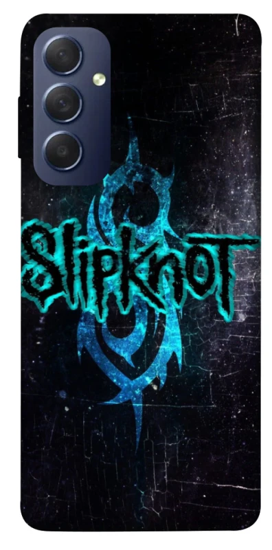 Чохол на Samsung Galaxy M54 5G Slipknot ver.2 фото 1 з 1