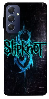 Чехол на Samsung Galaxy M54 5G Slipknot ver.2 фото 1 из 1