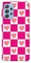 Чохол на Samsung Galaxy A52 4G / A52 5G Chess heart фото 1 з 1