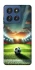 Чохол на Motorola Edge 60 Stylus Football aesthetic ver.3 фото 1 з 1