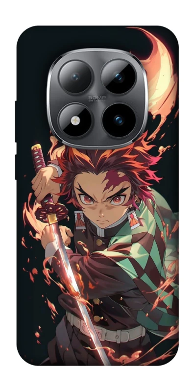 Чохол на Xiaomi Redmi Note 15 Pro 5G Tandziro фото 1 з 1