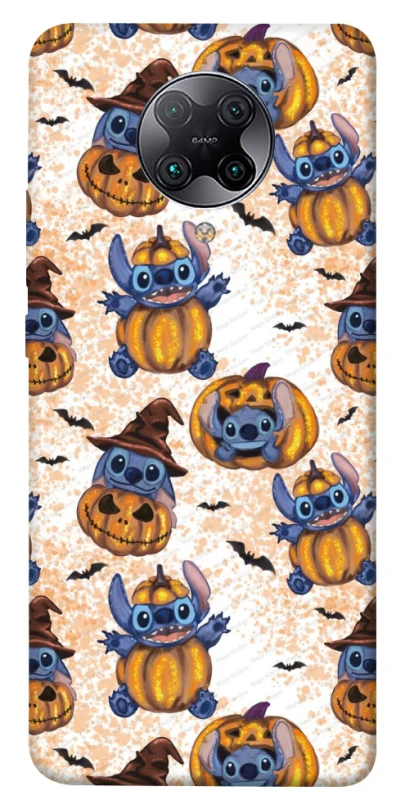 Чохол на Xiaomi Redmi K30 Pro / Poco F2 Pro Halloween Stitch ver.1 фото 1 з 1