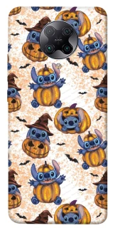 Чохол на Xiaomi Redmi K30 Pro / Poco F2 Pro Halloween Stitch ver.1 фото 1 з 1