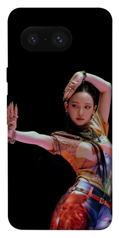 Чехол на Google Pixel 8 Aespa-Karina фото 1 из 1