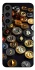Чехол на Samsung Galaxy S23 Many coins фото 1 из 1