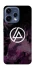 Чехол на Oppo Reno 15 Linkin Park logo ver.6 фото 1 из 2