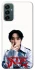 Чехол на Samsung Galaxy M14 5G Lee Know - Stray Kids фото 1 из 1
