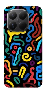 Чехол на Xiaomi 15T Pro abstraction фото 1 из 1