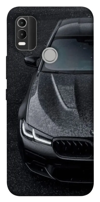 Чохол на Nokia C21 Plus BMW v47 фото 1 з 1