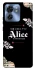 Чохол на Motorola Edge 40 Alice in Borderland ver.8 фото 1 з 1