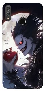 Чехол на Huawei Honor 8X Ryuk фото 1 из 1