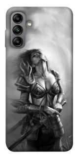 Чохол на Samsung Galaxy A04s Goddess of war ver.8 фото 1 з 1