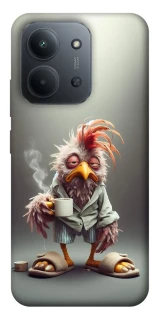 Чохол на Xiaomi Redmi 15C (EU) Півник фото 1 з 1