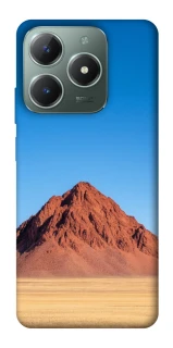 Чохол на Realme C61 Alone mountain фото 1 з 1