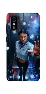 Чохол на ZTE Blade L9 Stranger Things ver.41 фото 1 з 1