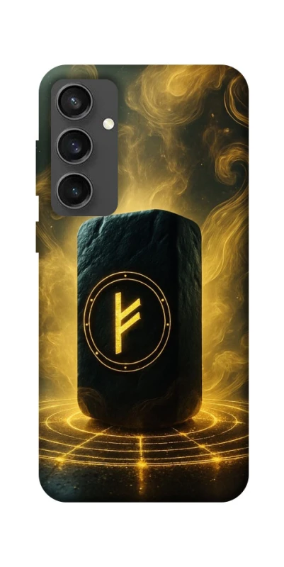 Чохол на Samsung Galaxy S24 FE Руна Феху фото 1 з 1