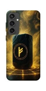 Чохол на Samsung Galaxy S24 FE Руна Феху фото 1 з 1