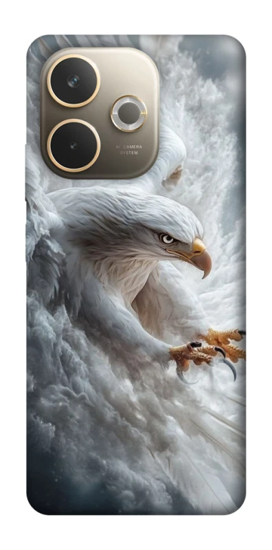 Чехол на Oppo A5 Pro 4G eagle фото 1 из 1