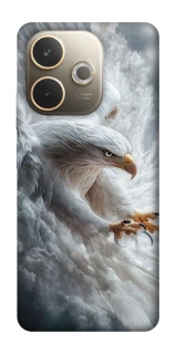 Чехол на Oppo A5 Pro 4G eagle фото 1 из 1