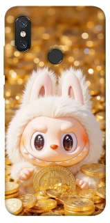 Чохол на Xiaomi Mi 8 Bitcoin Labubu фото 1 з 1